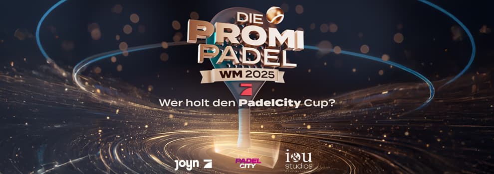 Promi Padel WM 2025